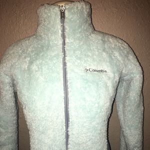 FLASH SALE 🔥🔥🔥🔥Columbia Sweater Jacket